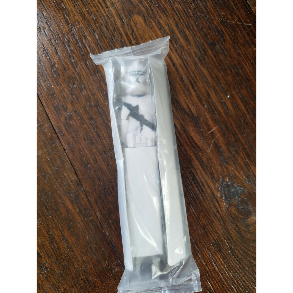 Star‎ Wars Stormtrooper Mini Pen Sealed Memorabilia 4" new Collectible Gift